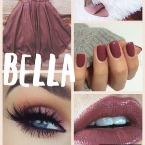 LipSense Color Lipstick